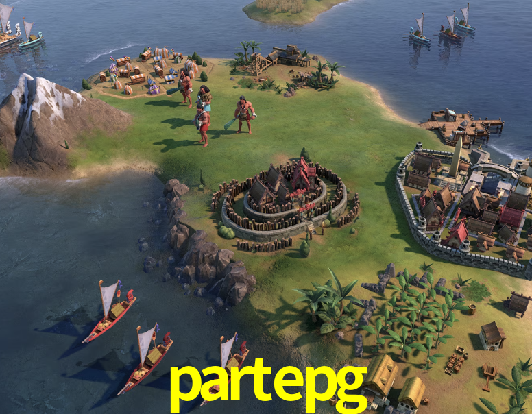 partepg,partepg.com