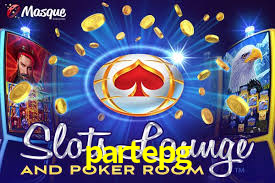 partepg: A Experiência de Casino com Jogos de Mesa ao Vivo