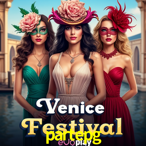 partepg,partepg.com