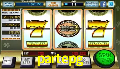 Explore as vantagens do partepg: serviço profissional e confiabilidade