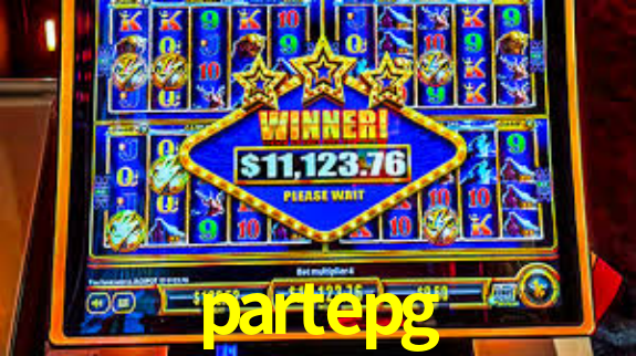partepg,partepg.com
