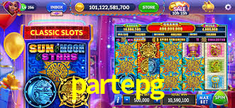partepg,partepg.com