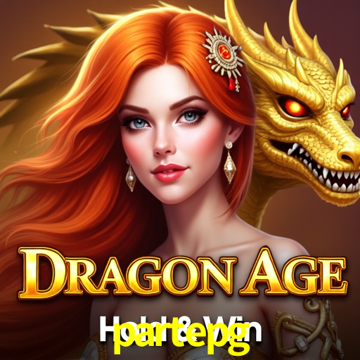 partepg - Várias Máquinas Slots E Bônus - partepg.com