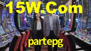 Descubra a Magia dos Jogos de Arcade no partepg